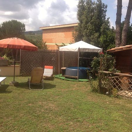 B&B Casa Gori Greve in Chianti Quarto foto