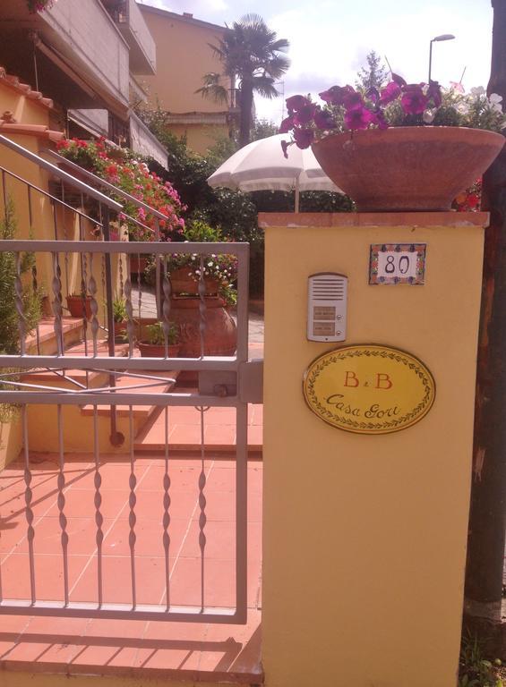 B&B Casa Gori Greve in Chianti Quarto foto