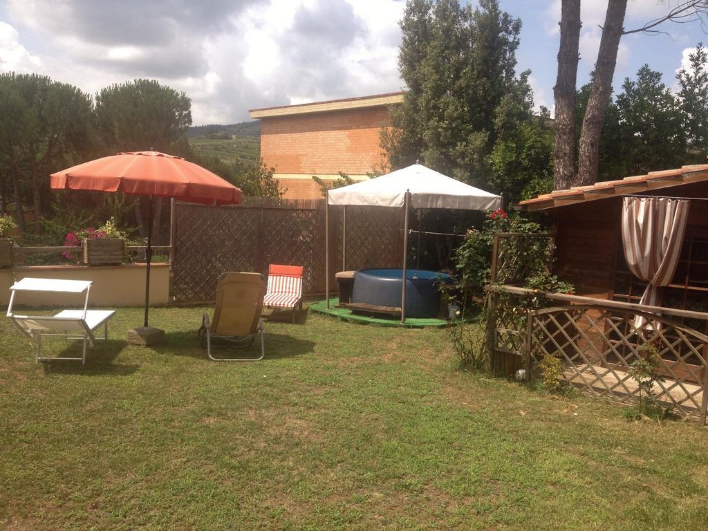 B&B Casa Gori Greve in Chianti Quarto foto